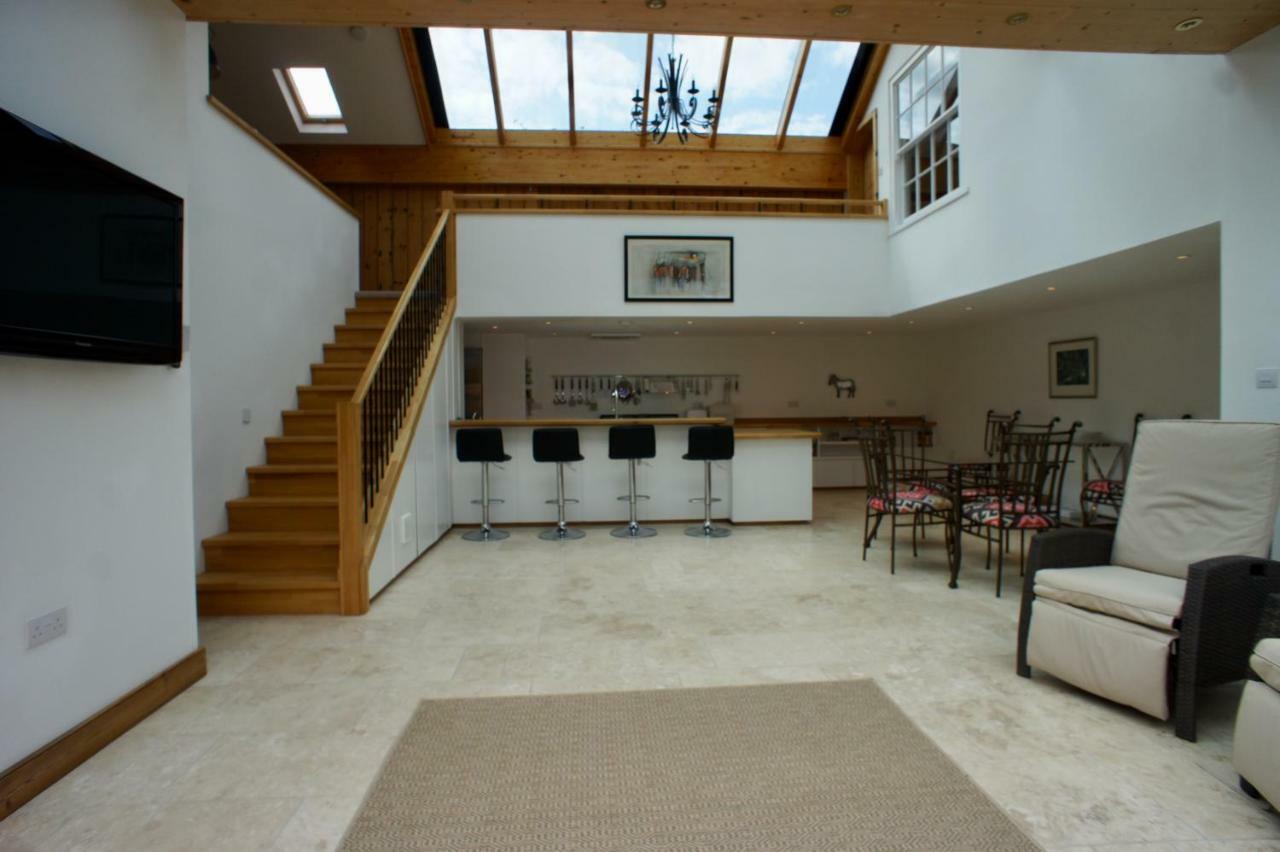 Southrepps Barnham Villa Cromer Kültér fotó