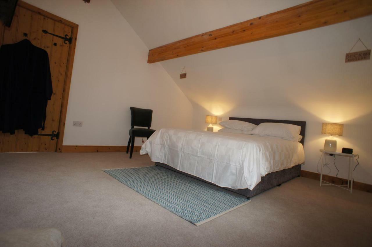 Southrepps Barnham Villa Cromer Kültér fotó